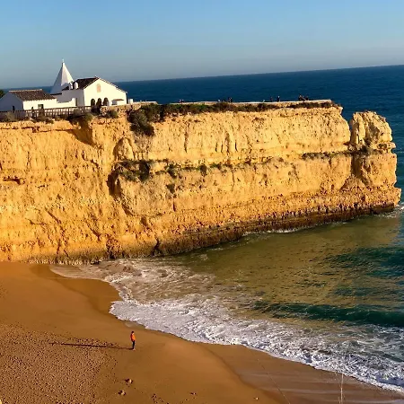 아파트 Castelo Da Esperanca Na Sra Da Rocha