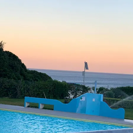 Castelo Da Esperanca Na Sra Da Rocha Appartamento Porches (Algarve)