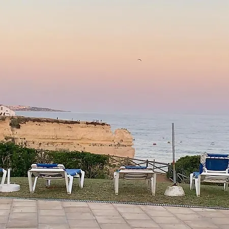 아파트 Castelo Da Esperanca Na Sra Da Rocha