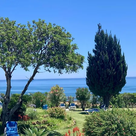Castelo Da Esperanca Na Sra Da Rocha 아파트 포르체스