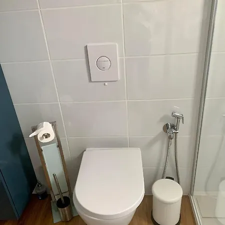 Appartamento Castelo Da Esperanca Na Sra Da Rocha