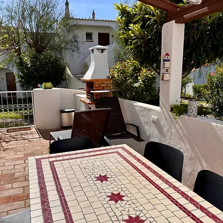 Castelo Da Esperanca Na Sra Da Rocha * Porches (Algarve)