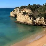 Lejlighed Castelo Da Esperanca Na Sra Da Rocha Porches (Algarve)