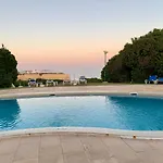 Castelo Da Esperanca Na Sra Da Rocha