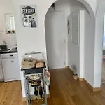 Castelo Da Esperanca Na Sra Da Rocha Lejlighed *