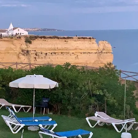 Castelo Da Esperanca Na Sra Da Rocha Apartment *