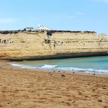 Castelo Da Esperanca Na Sra Da Rocha Apartment *