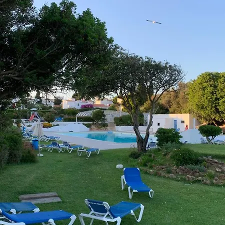 Apartment Castelo Da Esperanca Na Sra Da Rocha