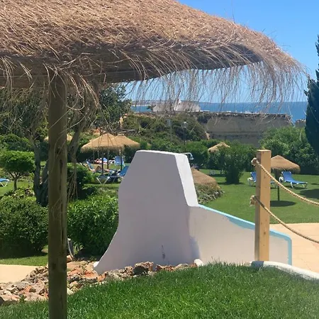 Castelo Da Esperanca Na Sra Da Rocha Apartment Porches (Algarve)