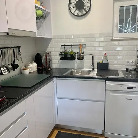 Apartment Castelo Da Esperanca Na Sra Da Rocha