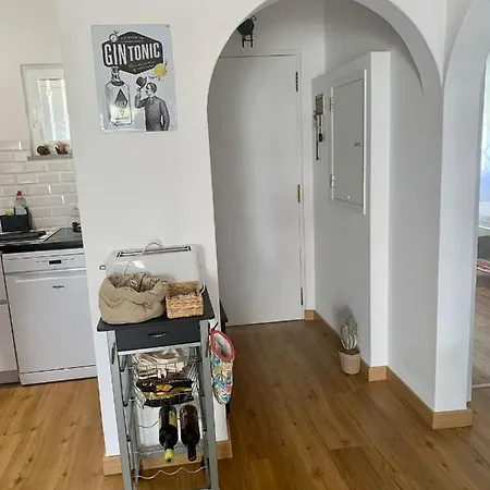 Castelo Da Esperanca Na Sra Da Rocha Apartment *