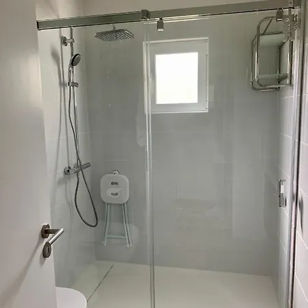 Castelo Da Esperanca Na Sra Da Rocha Apartment Porches (Algarve)