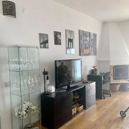 Castelo Da Esperanca Na Sra Da Rocha * Porches (Algarve)