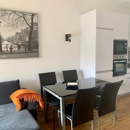 Castelo Da Esperanca Na Sra Da Rocha Apartment