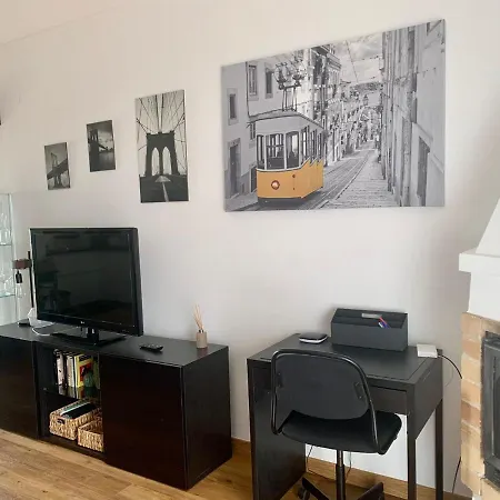 Castelo Da Esperanca Na Sra Da Rocha * Porches (Algarve)