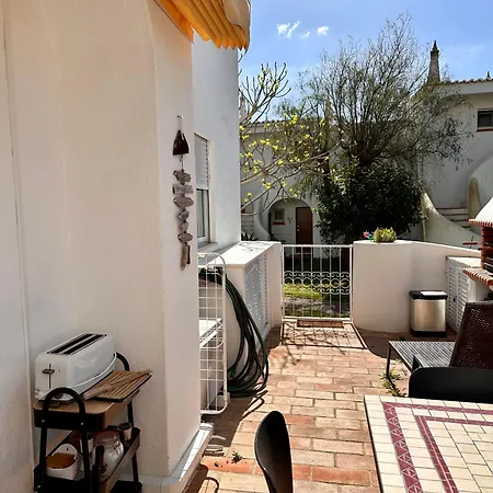 Apartment Castelo Da Esperanca Na Sra Da Rocha