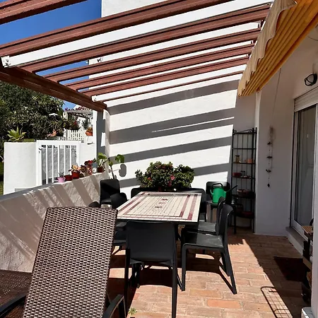 Apartment Castelo Da Esperanca Na Sra Da Rocha *