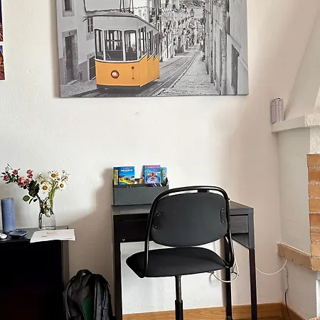 Castelo Da Esperanca Na Sra Da Rocha