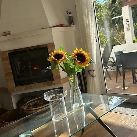 Castelo Da Esperanca Na Sra Da Rocha Apartment Porches (Algarve)