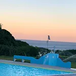 Castelo Da Esperanca Na Sra Da Rocha 公寓 珀彻斯