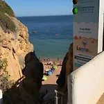 公寓 Castelo Da Esperanca Na Sra Da Rocha *
