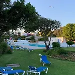 公寓 Castelo Da Esperanca Na Sra Da Rocha