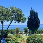Castelo Da Esperanca Na Sra Da Rocha 公寓 珀彻斯
