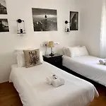 Castelo Da Esperanca Na Sra Da Rocha 公寓 珀彻斯