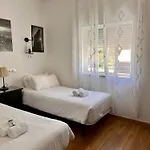 Castelo Da Esperanca Na Sra Da Rocha 公寓