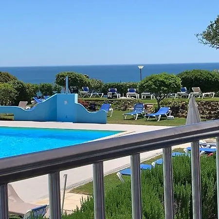Apartment Castelo Da Esperanca Na Sra Da Rocha Porches (Algarve)